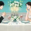 結婚5周年プレゼントはティファニーで！