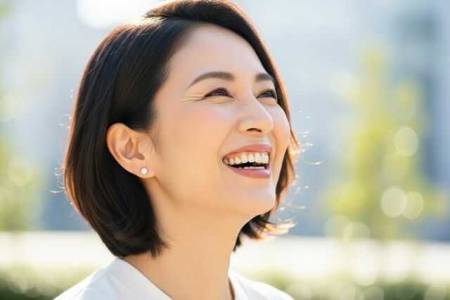 人生の新たなステージを輝かせる、最高の一粒