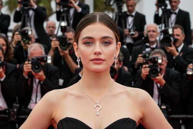 【なぜ彼女?】ブシュロン新アンバサダー、デイジー・エドガー=ジョーンズに学ぶ「自信が持てる」ジュエリーの選び方
