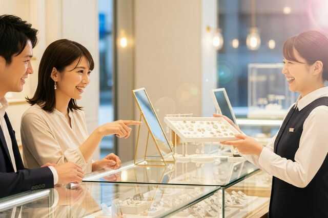 スタッドピアスとポストピアスの違いとは?