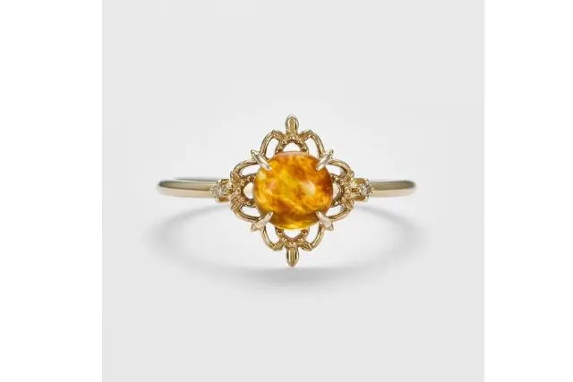 アガットはださい?