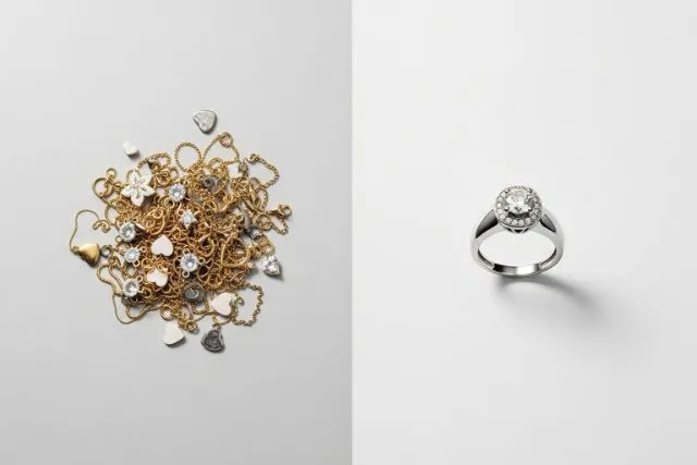 アガットはださい?