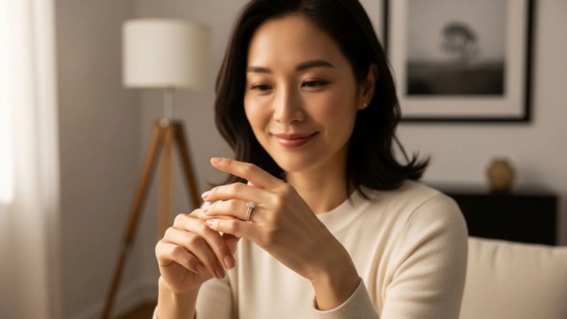 アガットのリングは40代に恥ずかしい？大人の人気10選と選び方