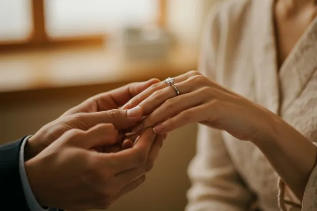 婚約指輪・結婚指輪ガイド