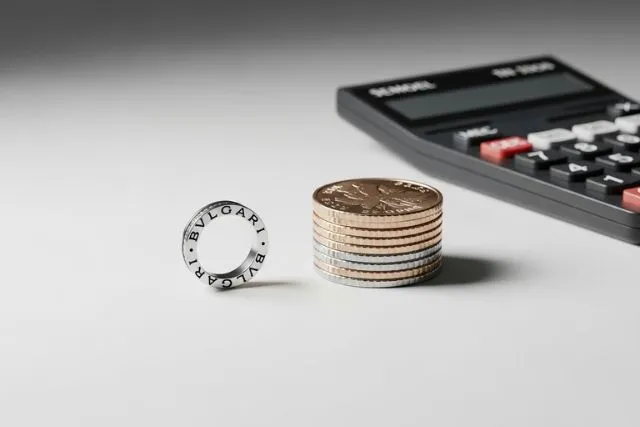 ブルガリのペアリングで安いのは？