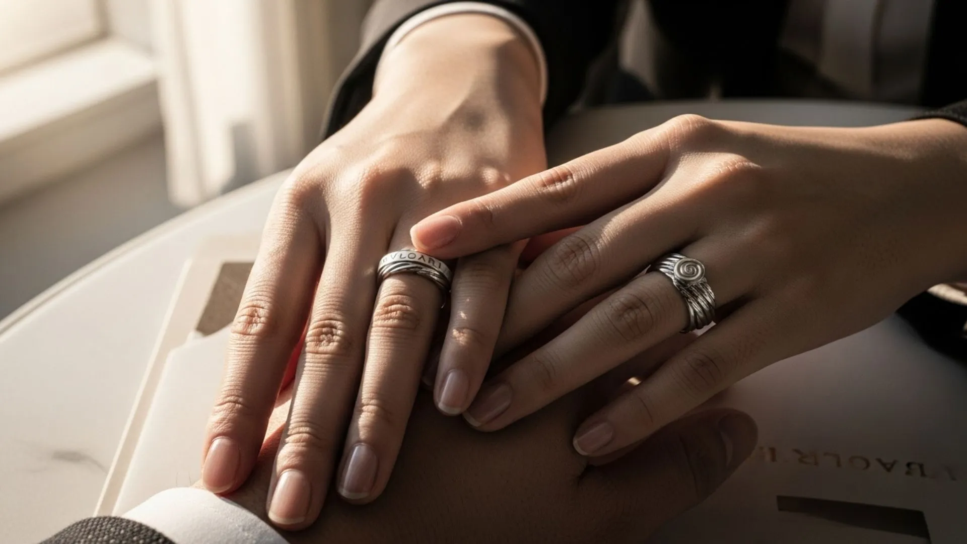 ブルガリ結婚指輪ペアの値段は？予算別人気モデルと後悔しない選び方