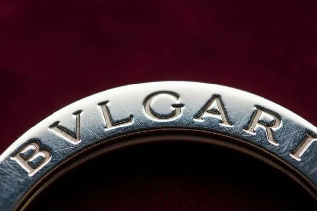 ブルガリ クリーニングは無料?