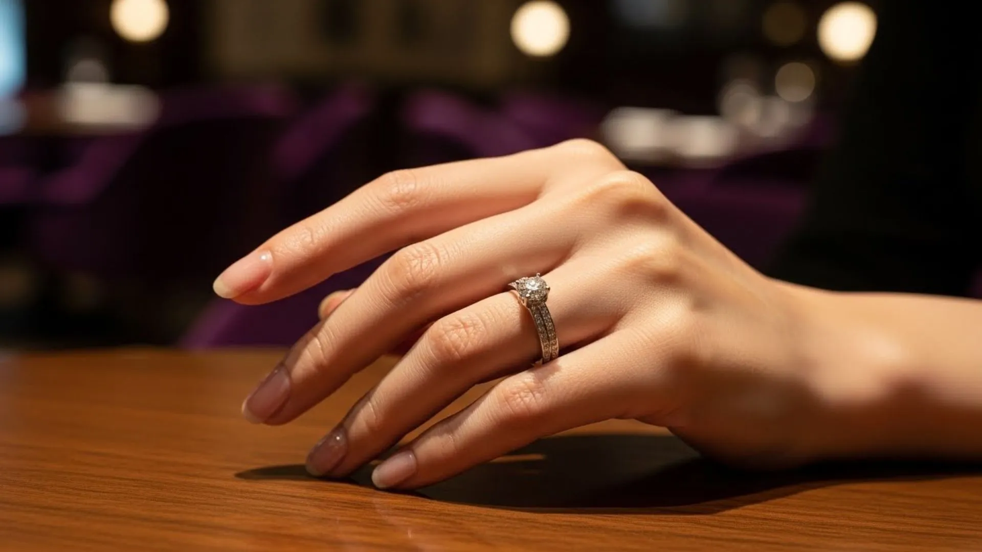 ブルガリ婚約指輪を選ぶ芸能人は誰