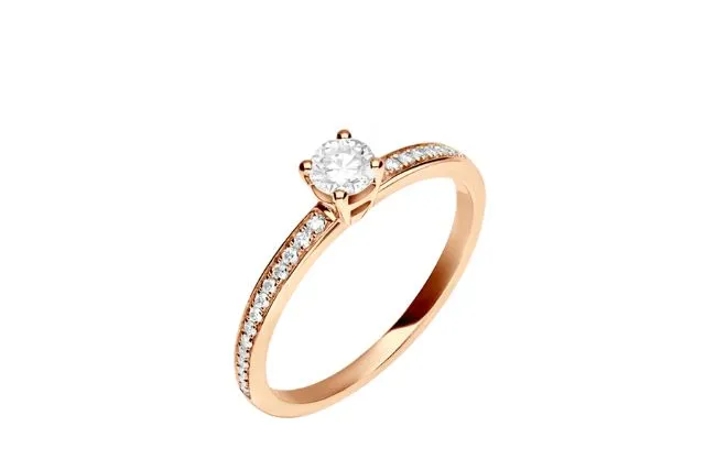 ブルガリ婚約指輪を選ぶ芸能人は誰