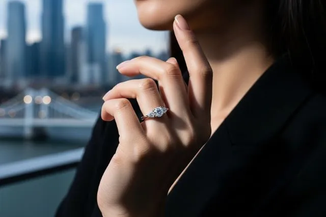 ブルガリ婚約指輪を選ぶ芸能人は誰
