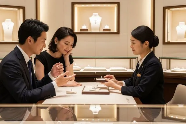 ブルガリ婚約指輪を選ぶ芸能人は誰