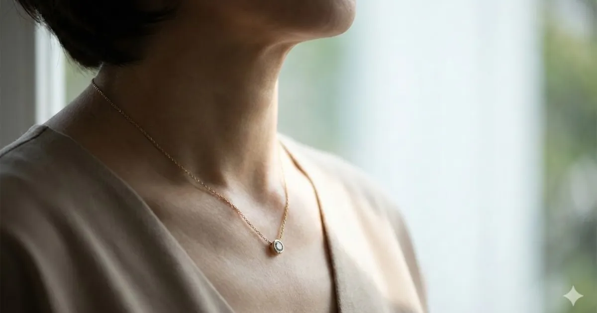 ティファニーバイザヤード昔の値段と比較