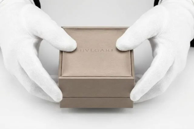 ティファニーハードウェア昔のデザインと価値