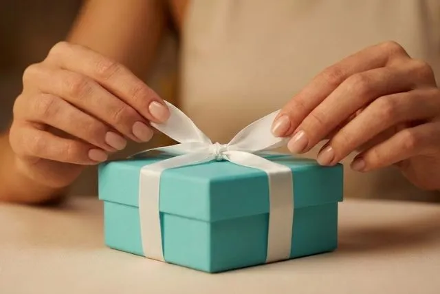 ティファニーネックレス一生もの決定版