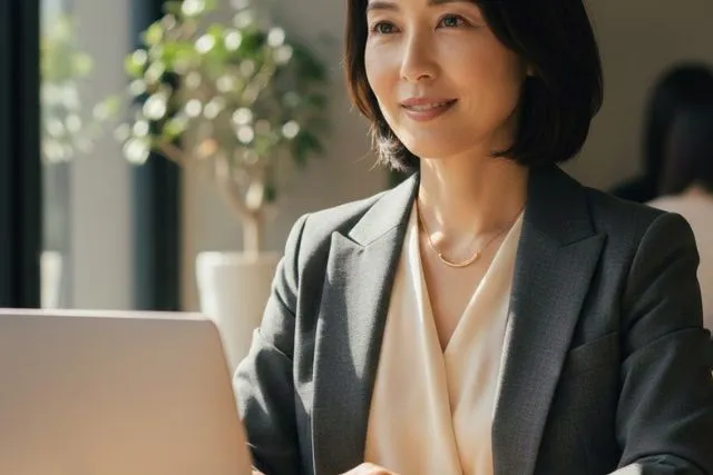 ティファニー一生ものネックレス