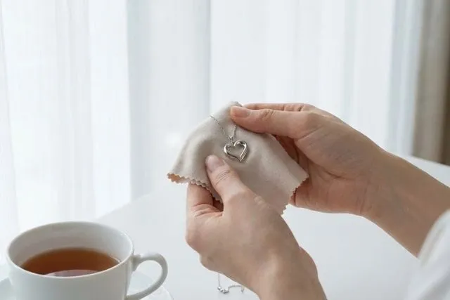 ティファニーオープンハートは廃盤