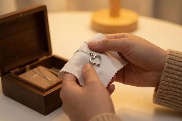 ティファニー20年前の値段と推移