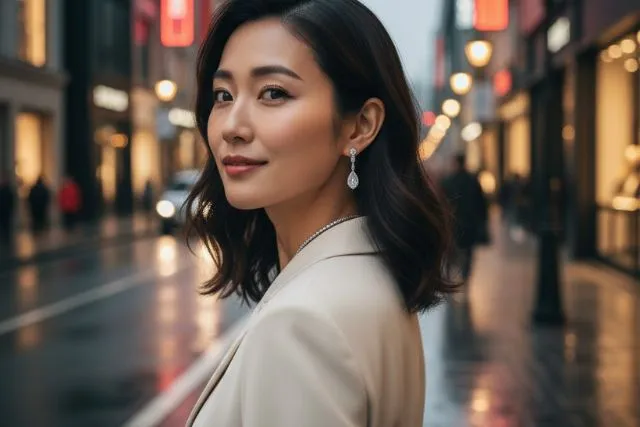 4℃とティファニーの違いは？