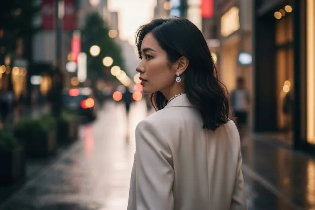 4℃とティファニーの違いは？