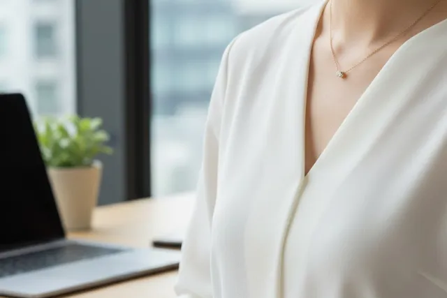 アガットとエテのネックレスの違いは？