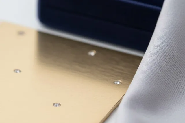 アガットとエテのネックレスの違いは？