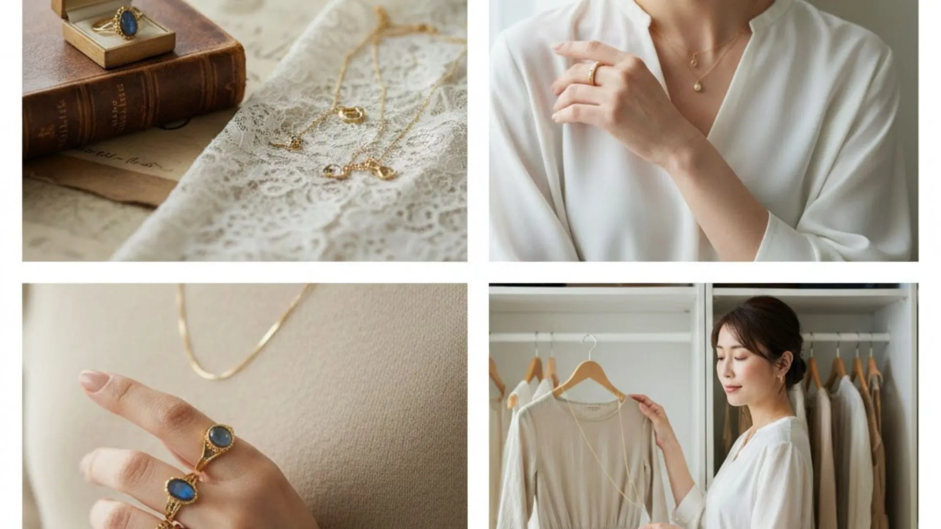 アガットとノジェスの違い比較！30代が後悔しない選び方と年齢層