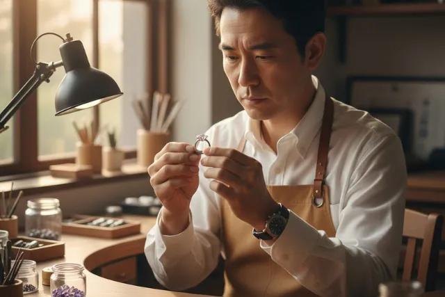 ティファニーとヴァンドーム青山を比較