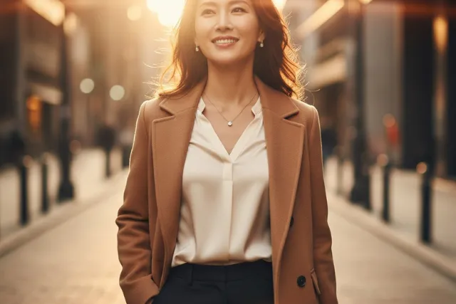 ティファニーとヴァンドーム青山を比較