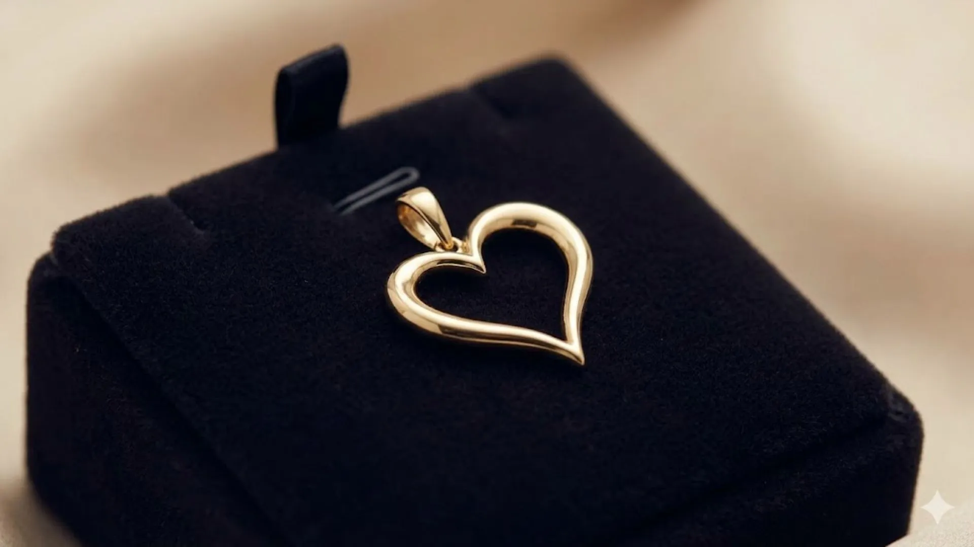 ティファニー オープンハート 値段の違いとは？